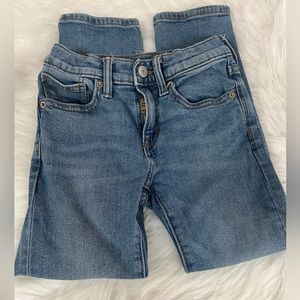 Old Navy Size 6 skinny boys jeans